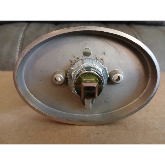 Nostalgic Rope Rosette With Knob/Elegant Handle, Weight‎ Is 15 Oz #100B5 - Picture 5 of 12